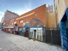 Local comercial en venta en Ponferrada, Calle Ángel Barja, 24400 photo 0