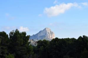 Terreno en venta en Calpe, Calpe photo 0