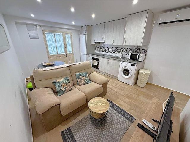 Planta baja en venta en Benidorm, Poniente photo 0