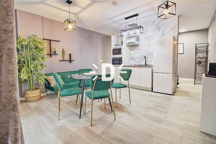 Casa en venta en Valencia, El Cabanyal - El Canyamelar photo 0