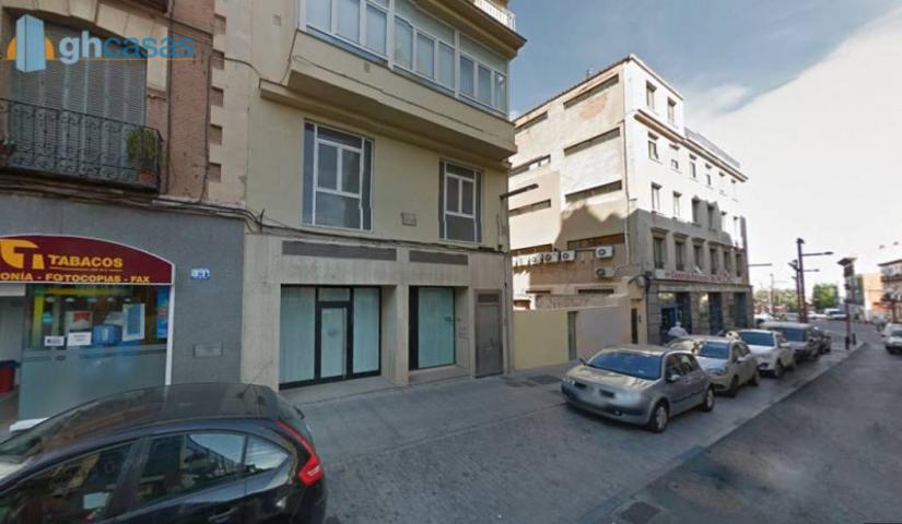 Local comercial en venta en Guadalajara, Casco historico photo 0