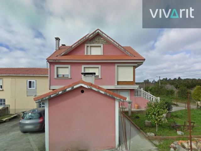 Casa en venta en Cabana de Bergantiños photo 0