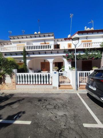 Duplex en venta en Torrevieja, Punta Prima photo 0