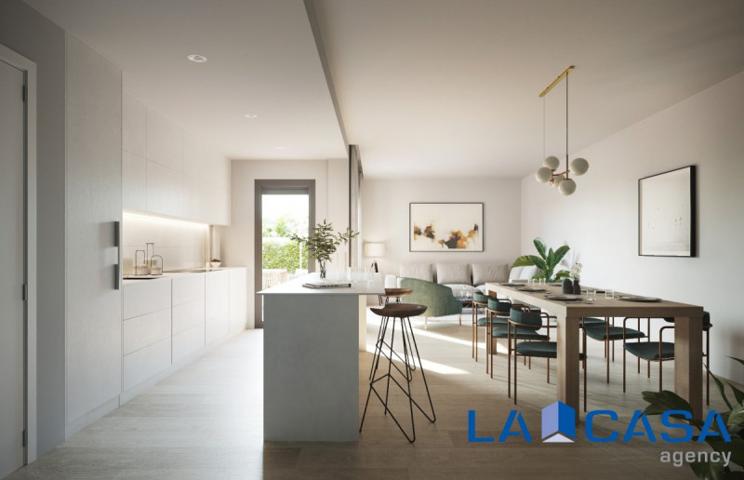 Piso en venta en Sabadell, Centre photo 0