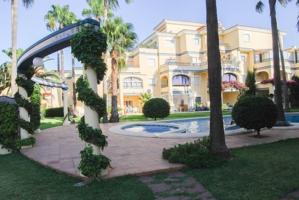 Apartamento en venta en Denia, Denia photo 0