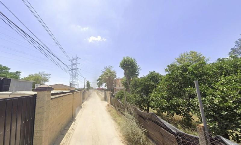 Chalet en venta en Alcalá de Guadaira, Ctra Utrera photo 0