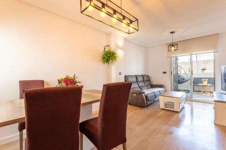 Aticos en venta en Alicante, Pla del bon repos photo 0