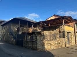 Casa con terreno en venta en Arganza, Arganza photo 0