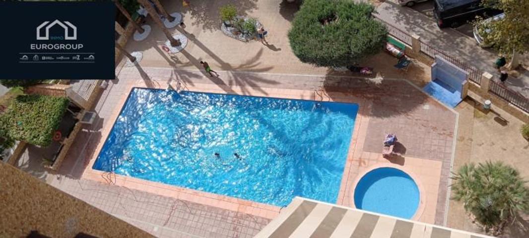 Apartamento en venta en Benidorm, Levante photo 0