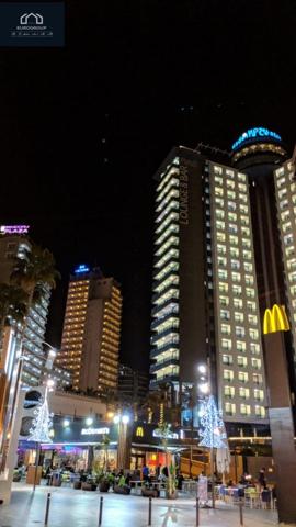 Apartamento en venta en Benidorm, Levante photo 0