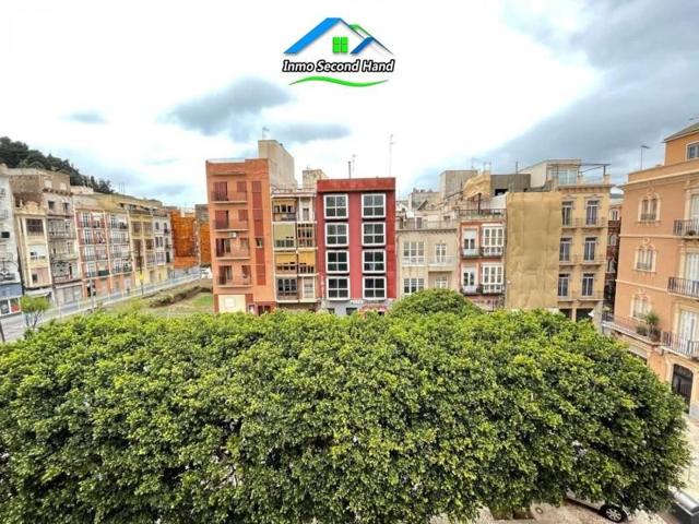 Piso en venta en Cartagena, Barrio Universitario photo 0