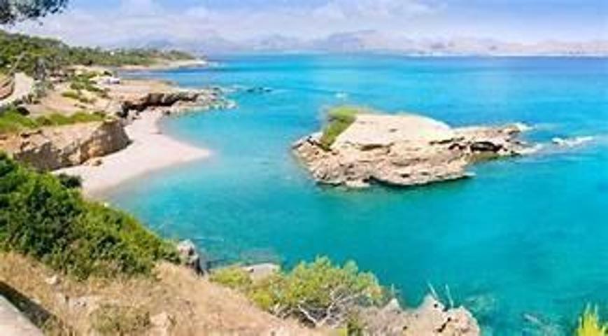 Terreno en venta en Manacor, SIllot-Cala Morlanda photo 0