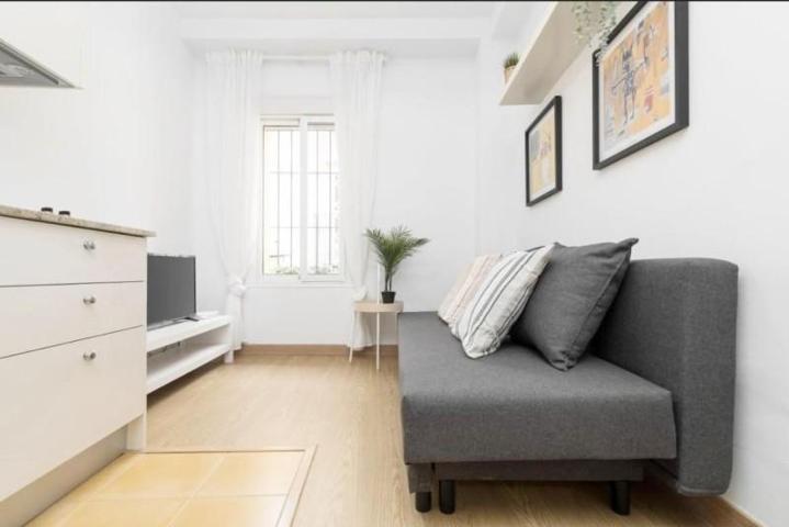 Piso en venta en Málaga, La Trinidad photo 0