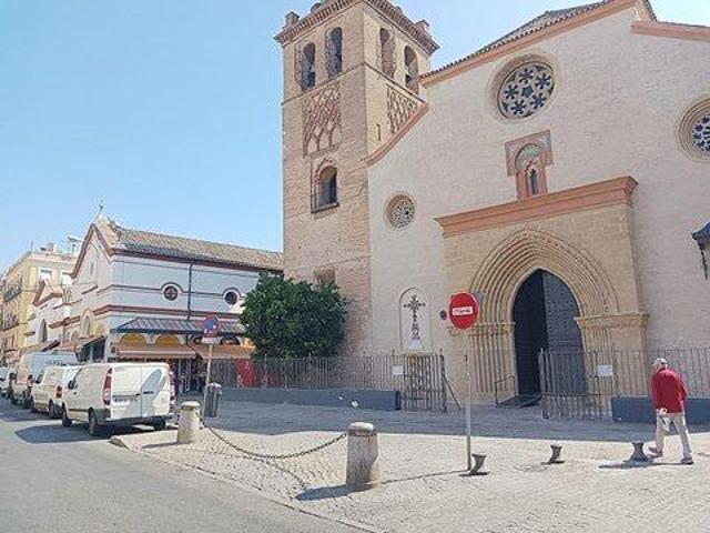 Piso en venta en Sevilla, Centro photo 0