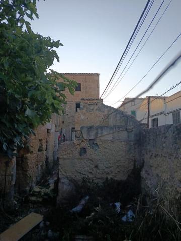 Adosada en venta en Llubí, Llubi photo 0