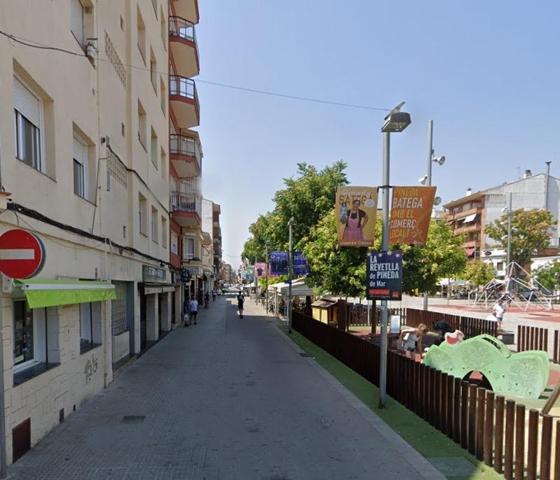 Piso en venta en Pineda de Mar, Centre photo 0