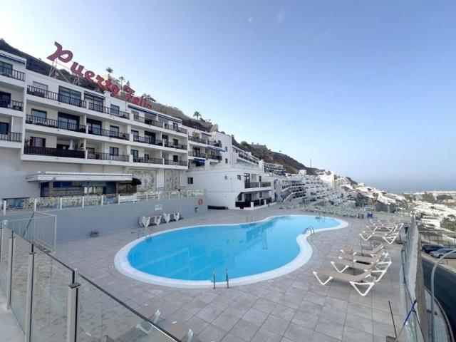 Apartamento en venta en Mogán, Puerto Rico photo 0