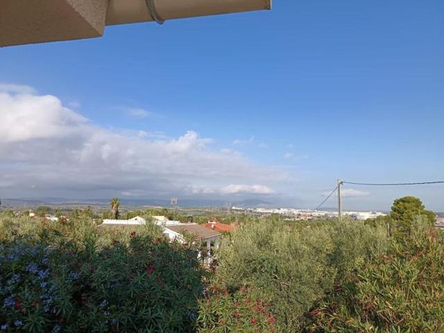 Casa con terreno en venta en Chiva, OLIMAR photo 0