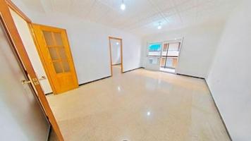 Piso en venta en Alicante, L'Alacantí photo 0