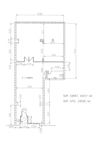 Local comercial en venta en Gijón, Gijón photo 0