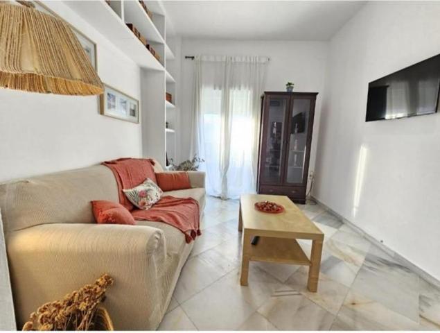 Piso en venta en Sanlúcar de Barrameda, Centro-Cabildo photo 0