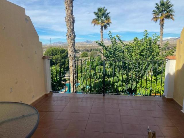 Adosada en venta en Mutxamel, Bonalba-Cotoveta photo 0