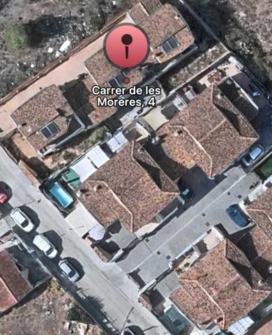 Adosada en venta en Santa Oliva photo 0