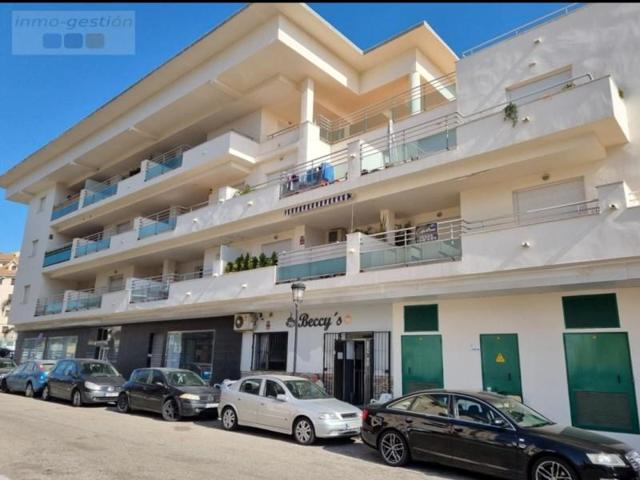 Piso en venta en Manilva photo 0