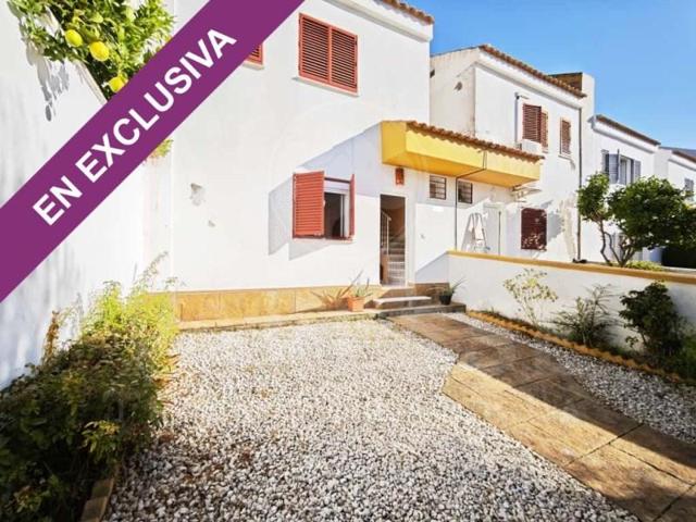 Bungalow en venta en Espartinas photo 0