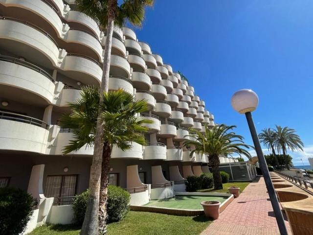 Apartamento en venta en Calpe, Caleta photo 0