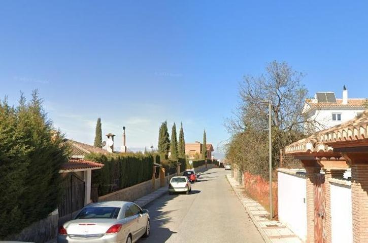 Chalet en venta en Otura, Vega de granada zona sur photo 0