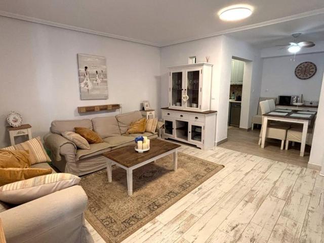 Adosada en venta en Torrevieja, Los Balcones - Los Altos del Edén photo 0