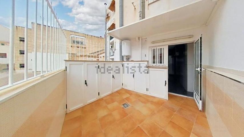 Piso en venta en Alicante, L'Alacantí photo 0