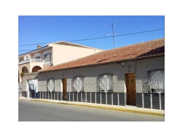 Casa en venta en Pilar de la Horadada photo 0