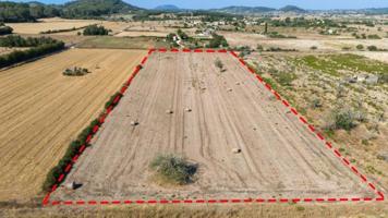 Terreno en venta en Sineu, Sineu photo 0
