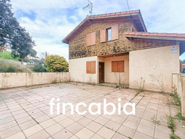 Casa en venta en Maçanet de la Selva, Mas Altaba-El Molí photo 0