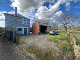 Casa en venta en Lugo, Outeiro De Rei photo 0