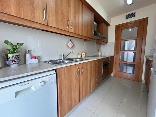 Aticos en venta en Sant Carles de la Ràpita, Sant josep photo 0