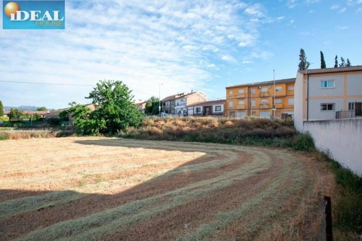 Terreno en venta en Las Gabias, GABIA LA CHICA photo 0