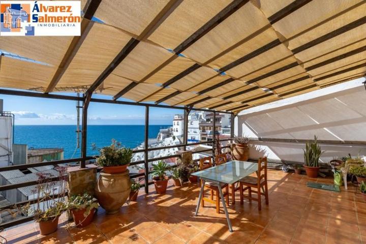 Adosada en venta en Salobreña, La Caleta - La Guardia photo 0