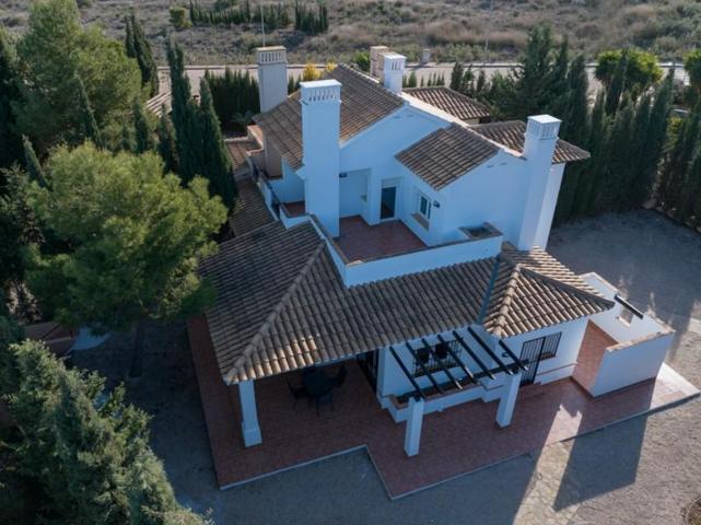 Adosada en venta en Fuente Álamo de Murcia, Fuente Álamo de Murcia photo 0