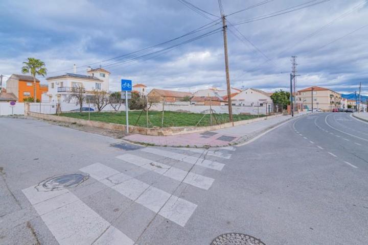 Terreno en venta en Las Gabias, HÍJAR photo 0