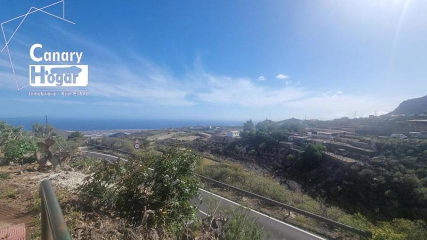 Terreno en venta en San Miguel de Abona, Tamaide-El Roque photo 0