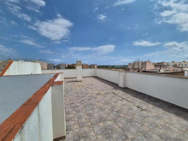Atico Duplex en venta en Oliva, Oliva pueblo photo 0