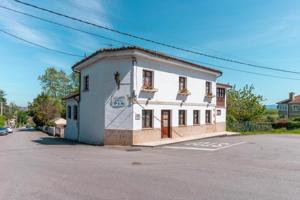 Piso en venta en Siero, Tiñana photo 0