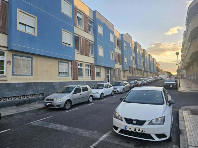 Piso en venta en Granadilla de Abona, Los Abrigos photo 0