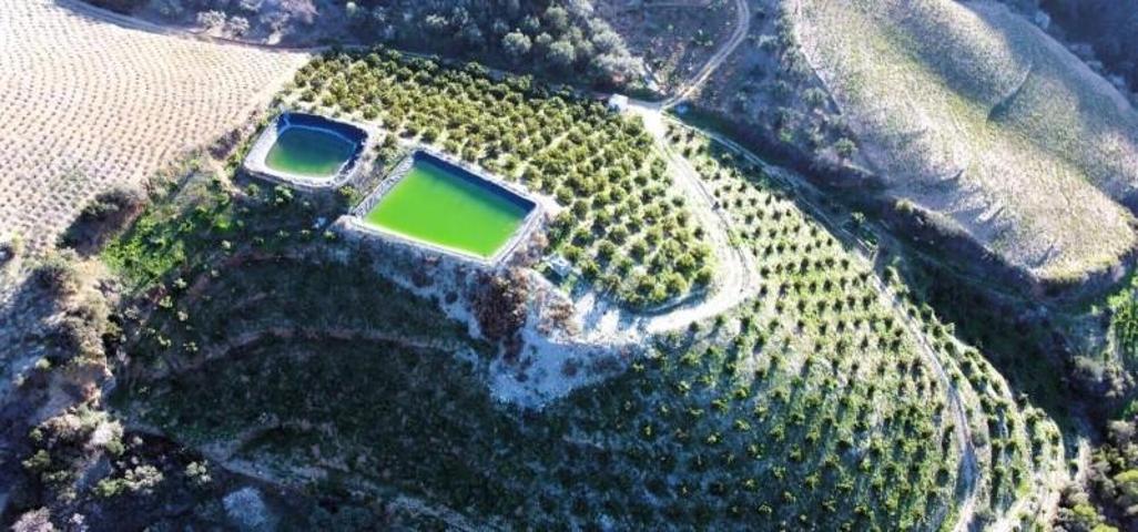 Terreno en venta en Ítrabo, Costa tropical photo 0