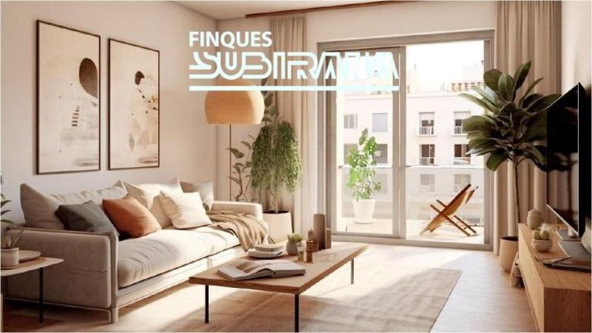 Piso en venta en Igualada, Igualada photo 0