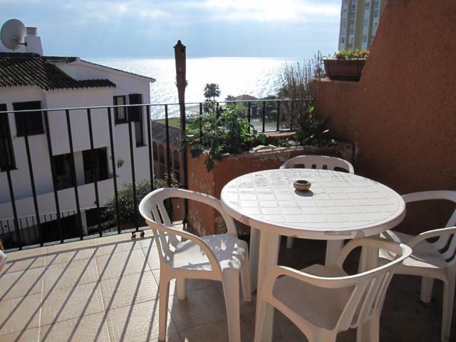 Apartamento en venta en Mijas photo 0