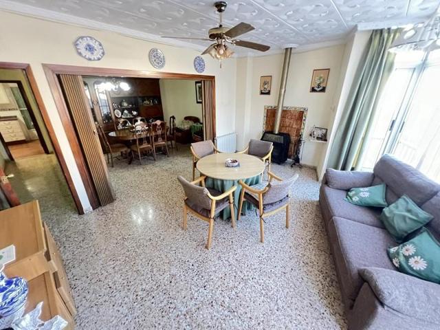 Casa en venta en Benicull de Xúquer photo 0